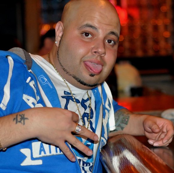 Meet your Posher, Adam - Picture 1 of 1